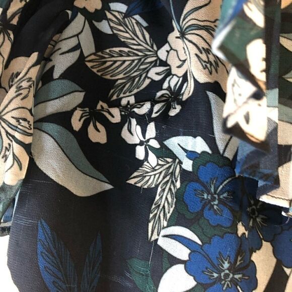 Keepsake the Label Seasons Off the Shoulder Dress - Picture 14 of 16